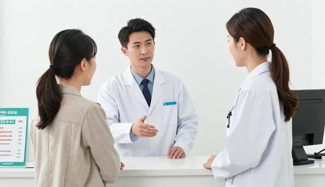 健康体检套餐在企业健康管理中的实际应用分析